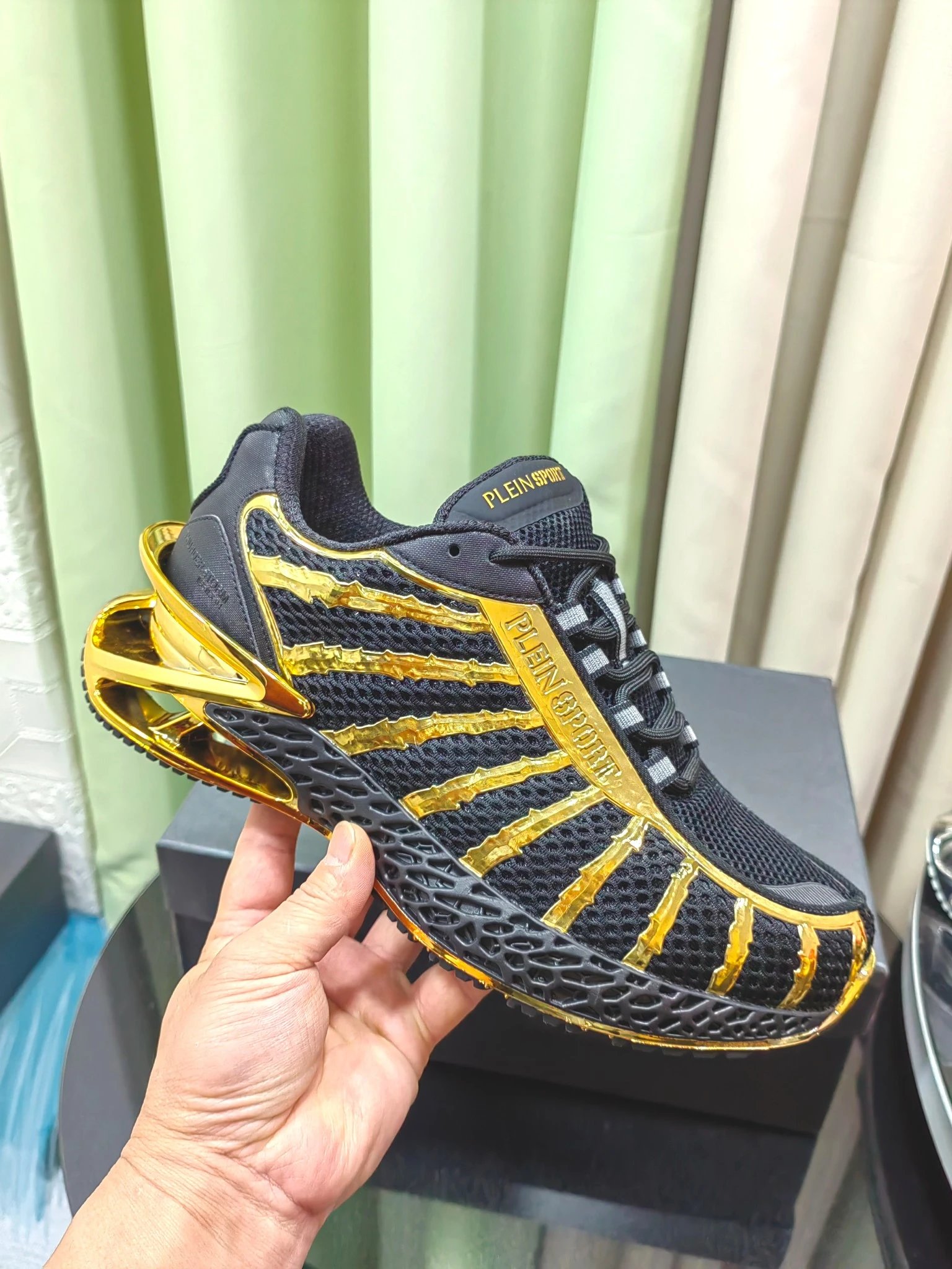 21 black