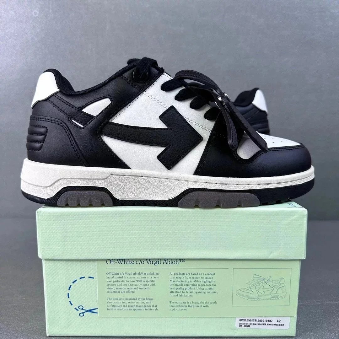 Black and White Panda F21 10107