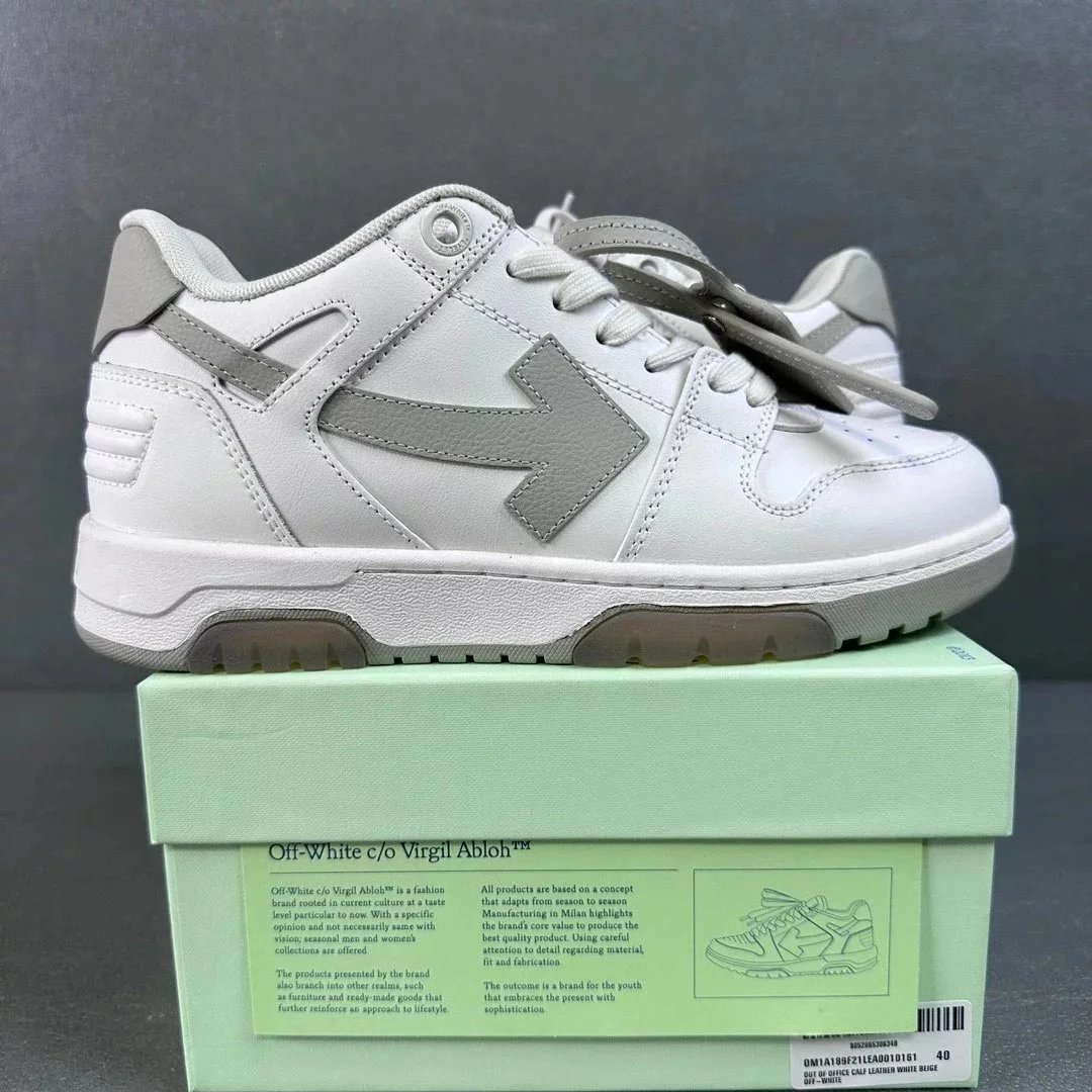 Ivory White F21 10161
