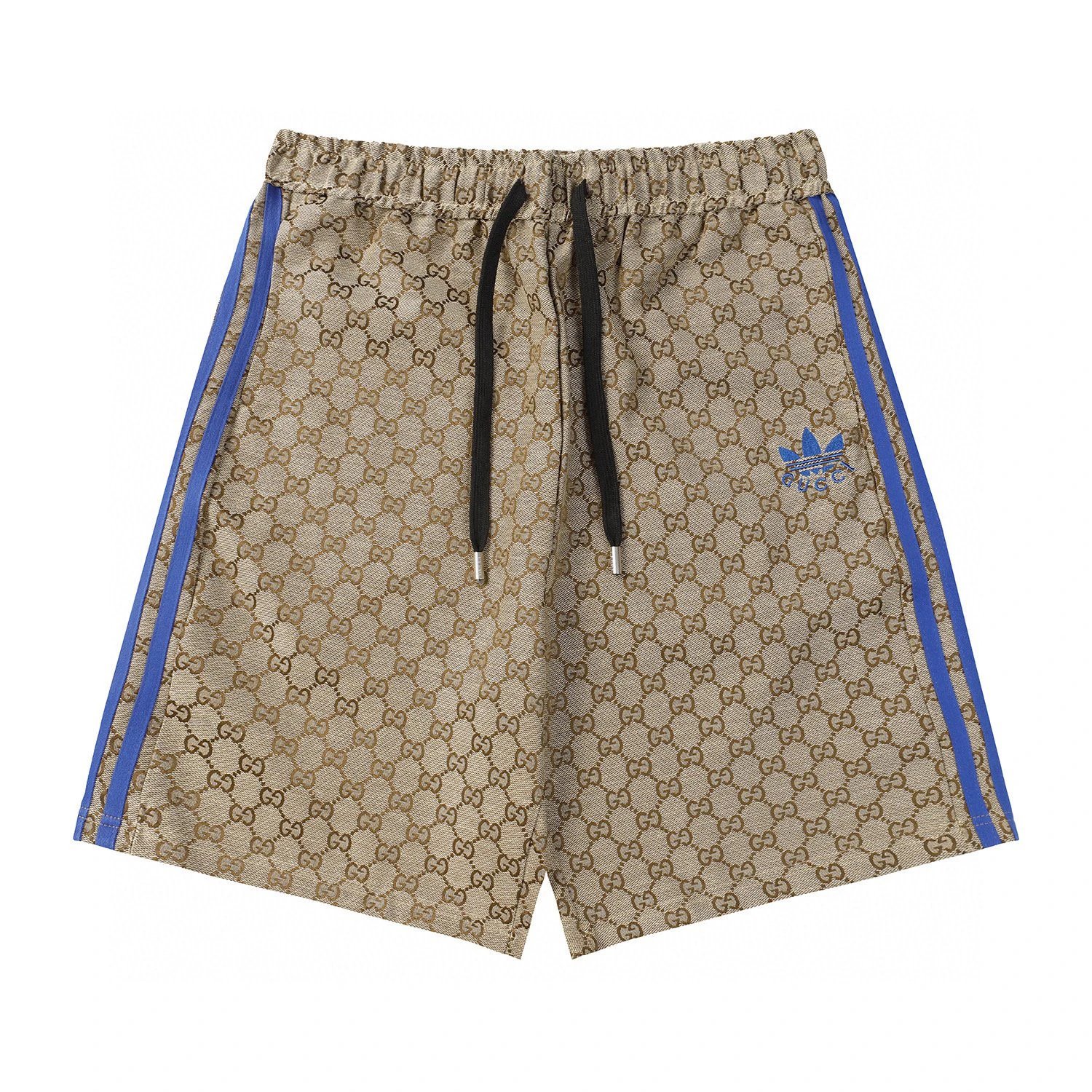 25 khakis small check