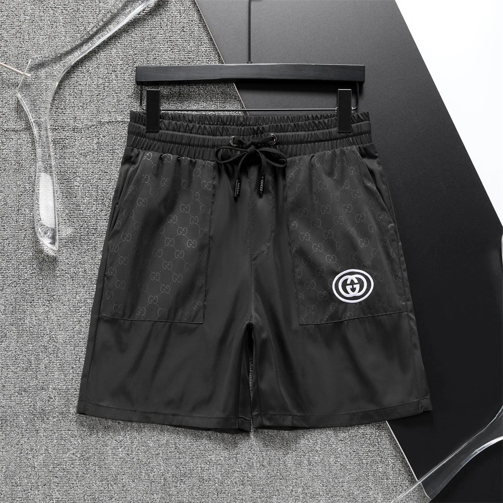 32 black