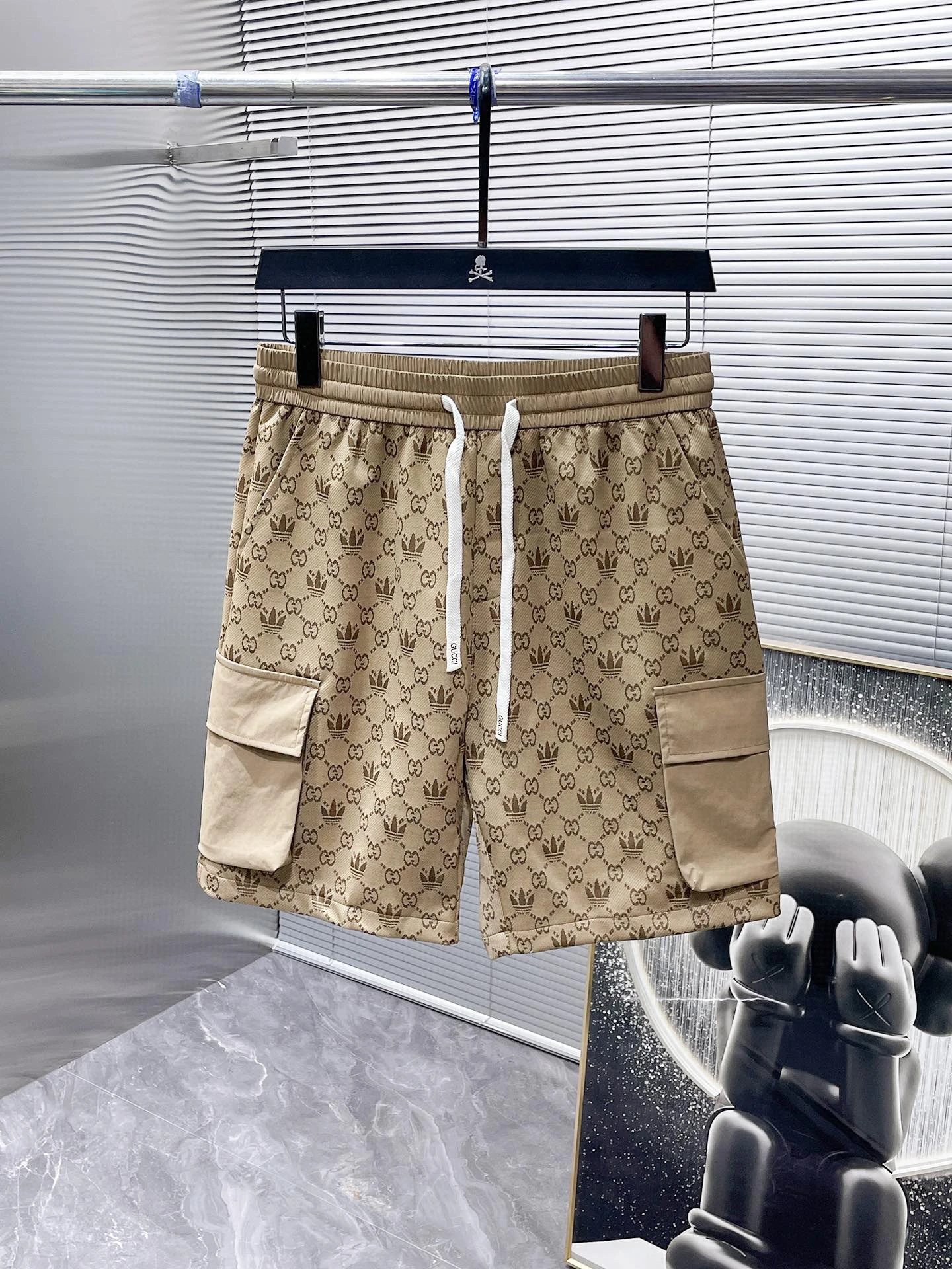 36 khakis