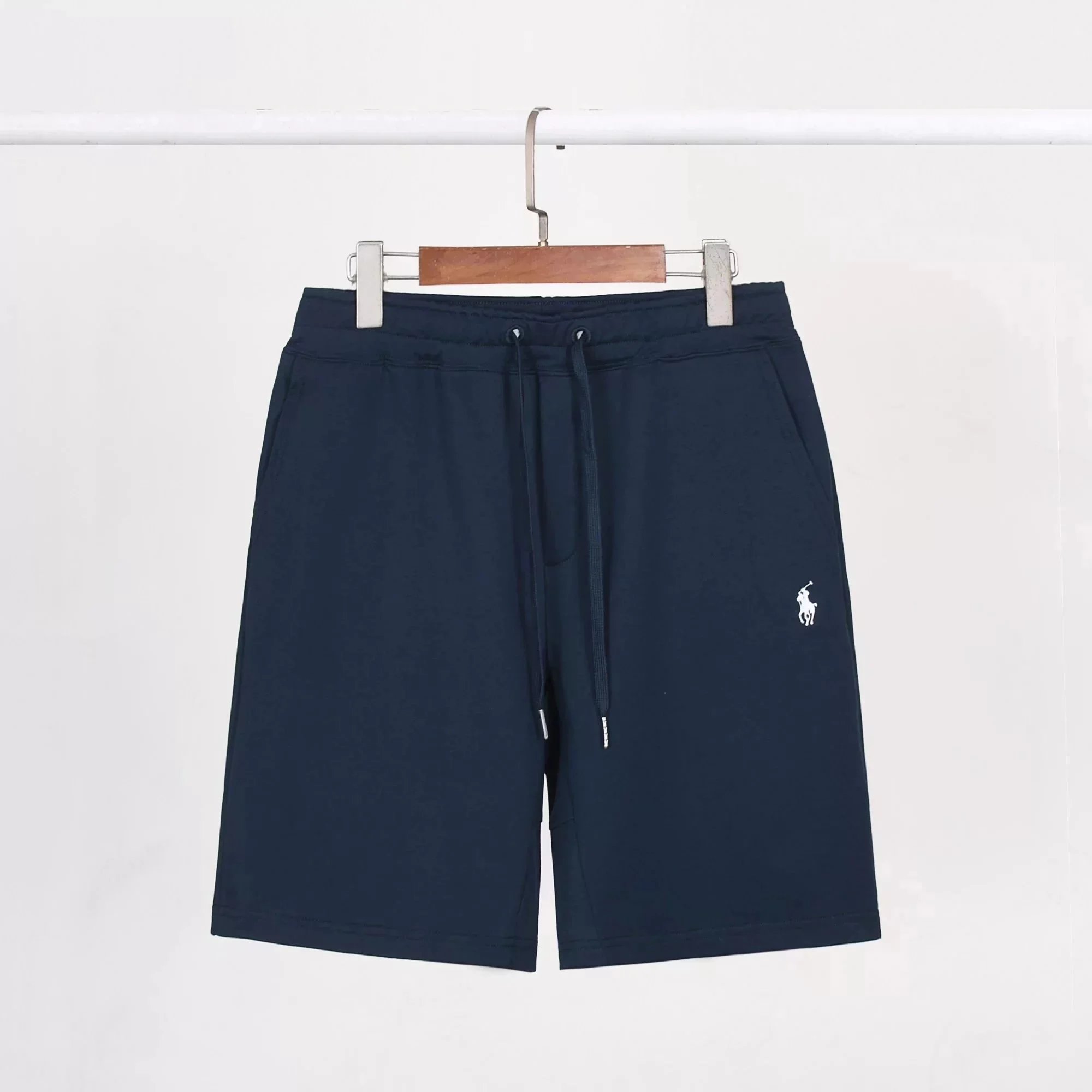 38 Royal blue with white label