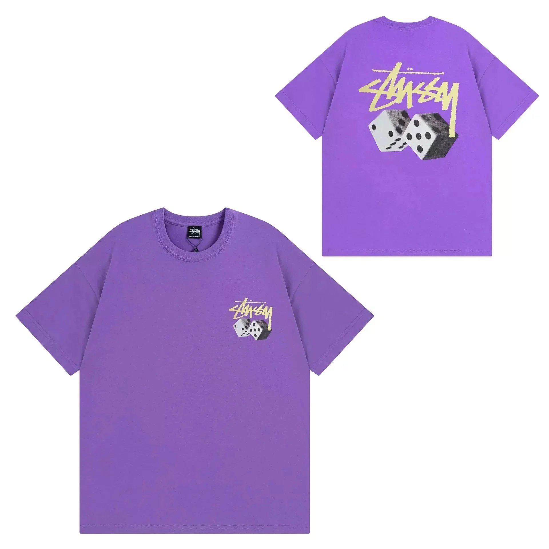 911 purple