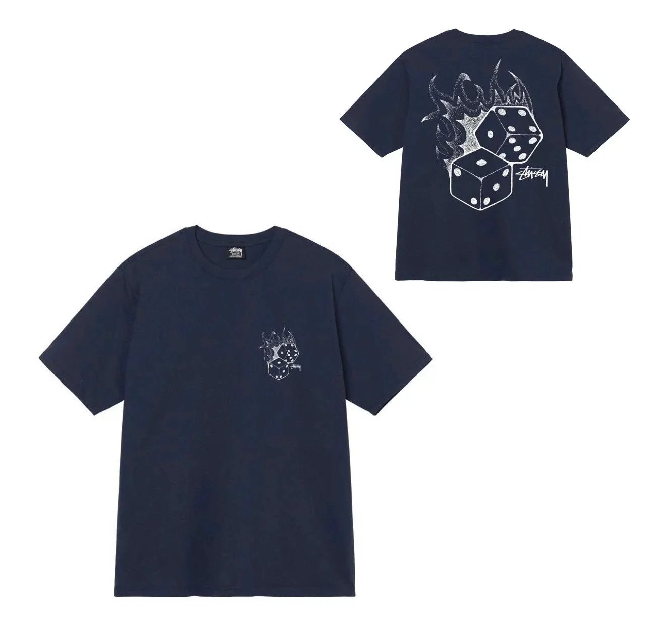935 Navy Blue