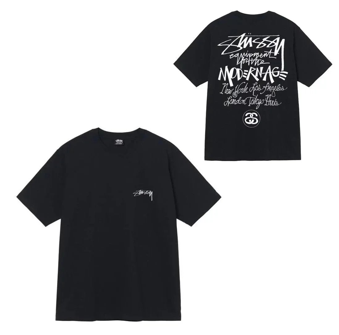 920 black