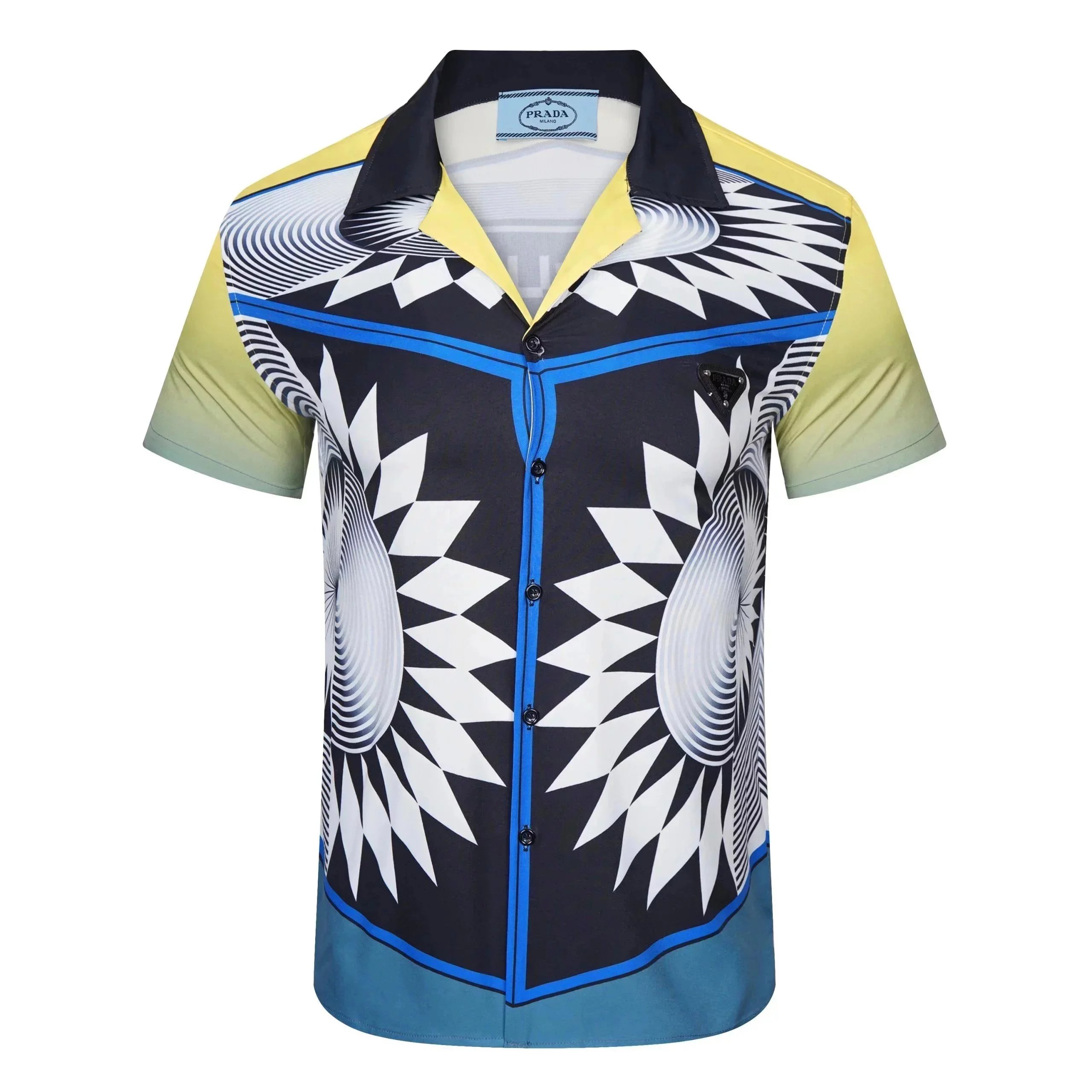 28 floral shirts