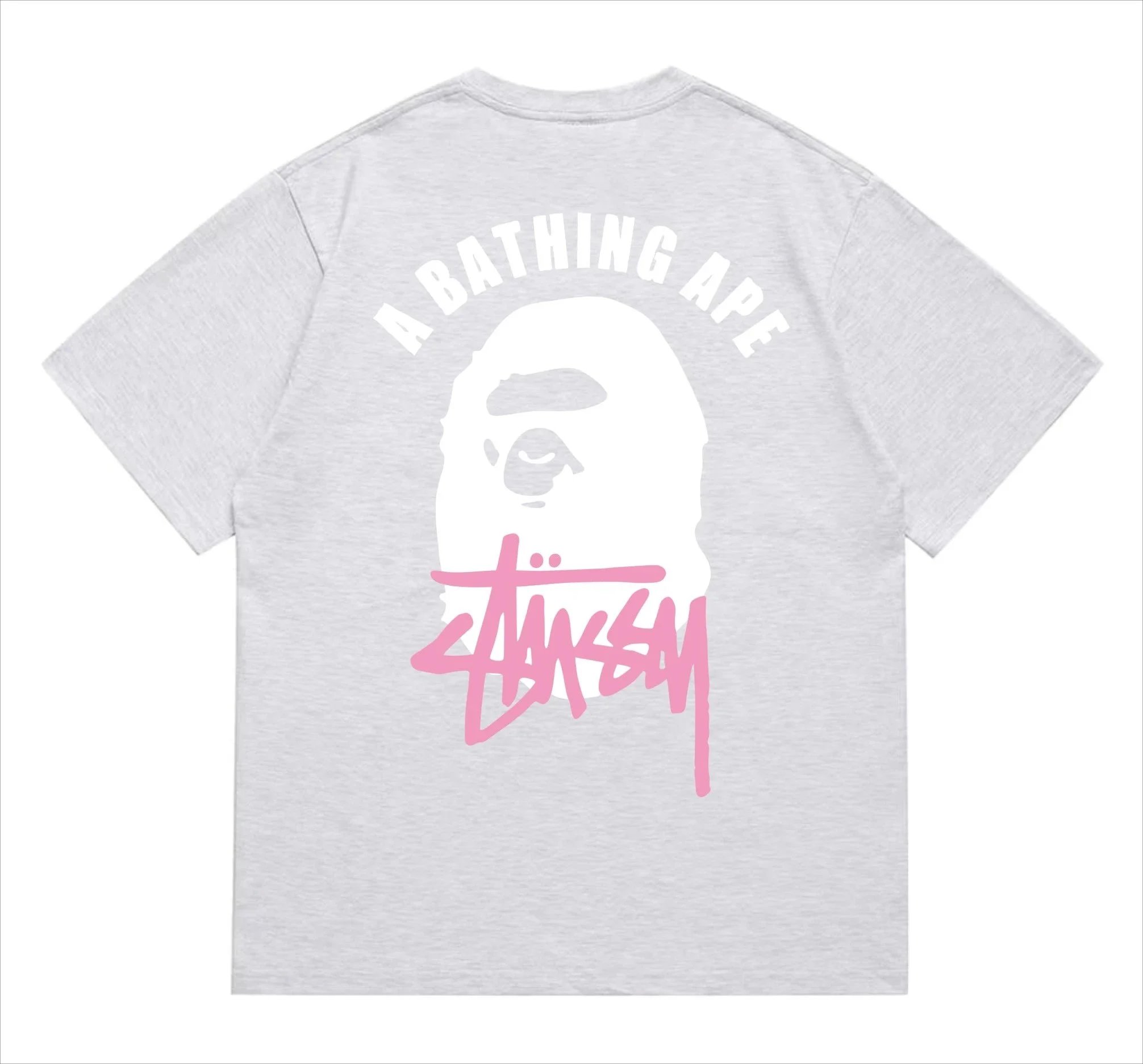34 gray