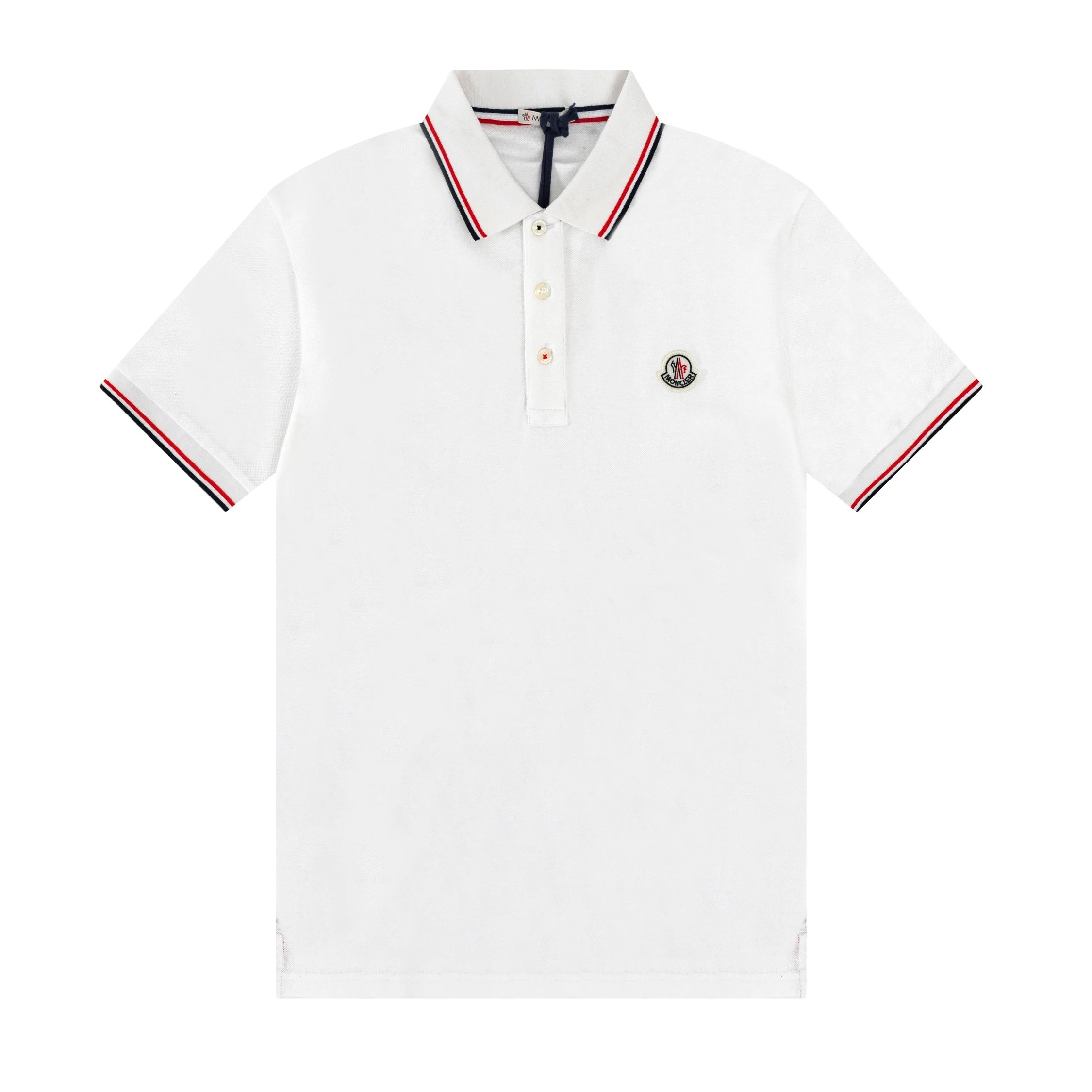 17 white