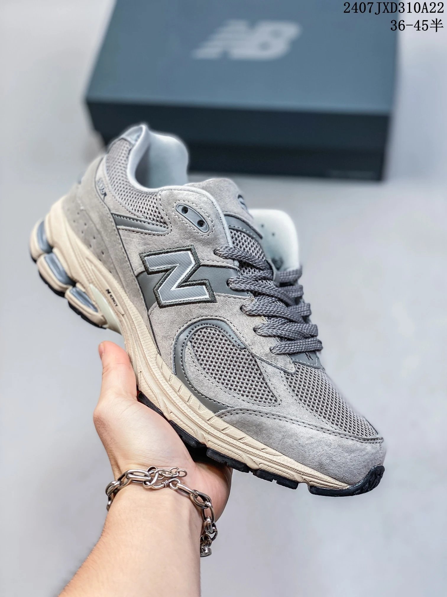 13 gray