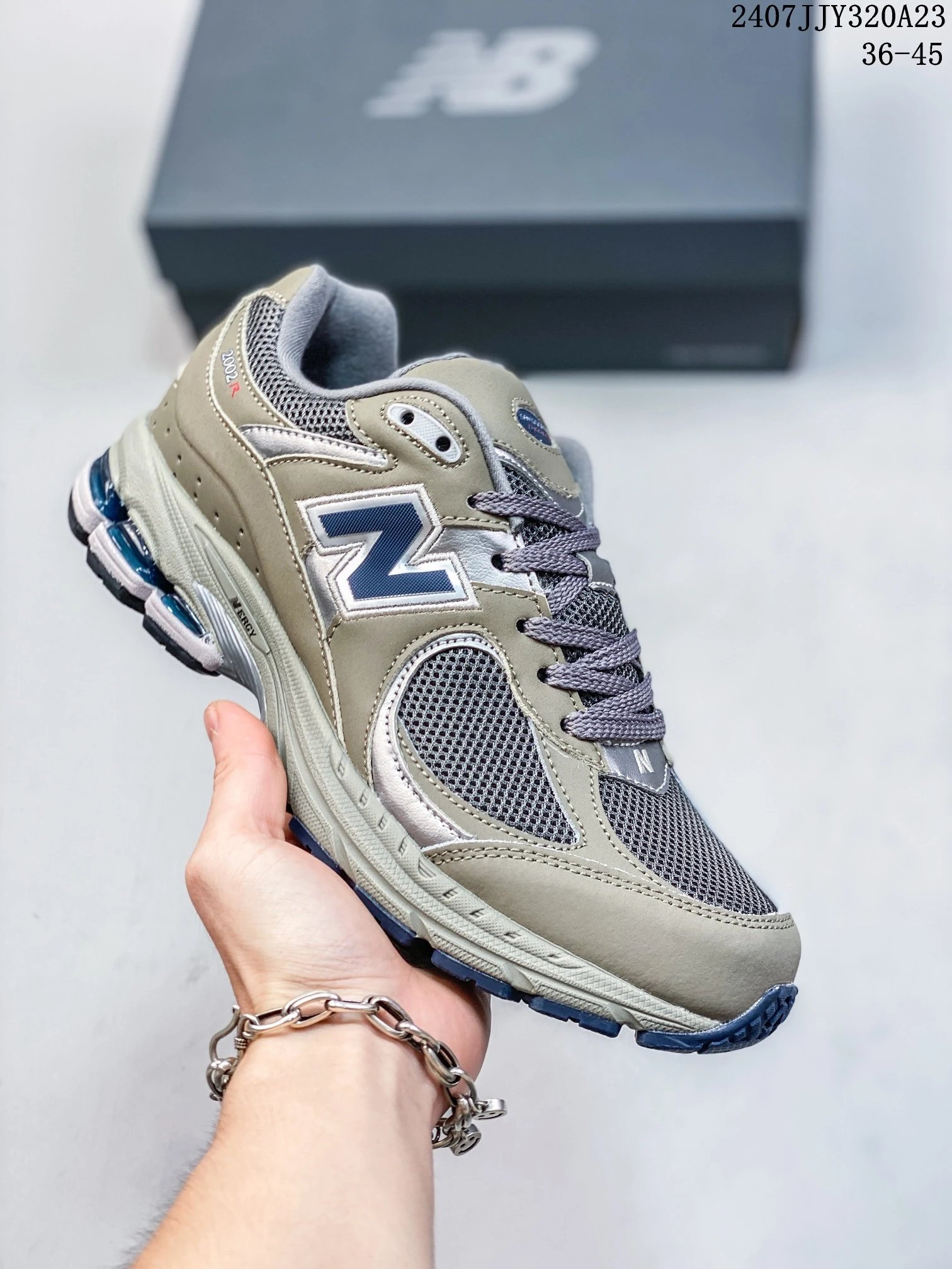 31 gray