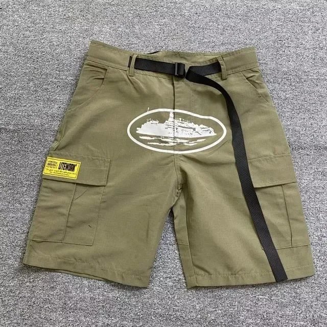 3 Khaki