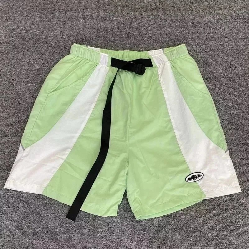 9 Light Green