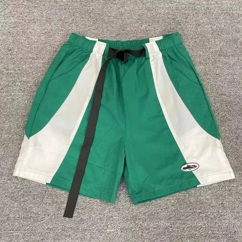 10 Dark Green