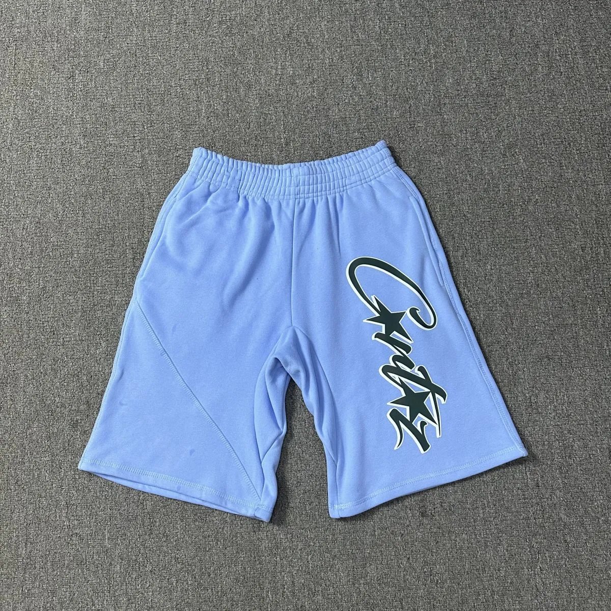 22 Light Blue