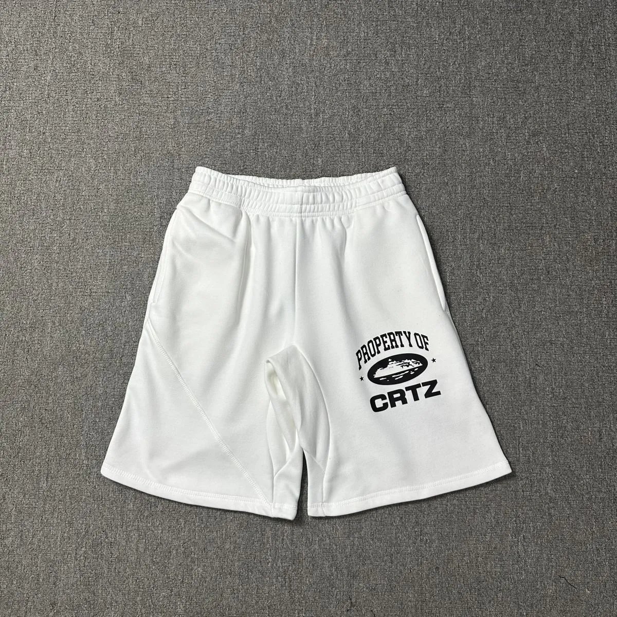 24 white