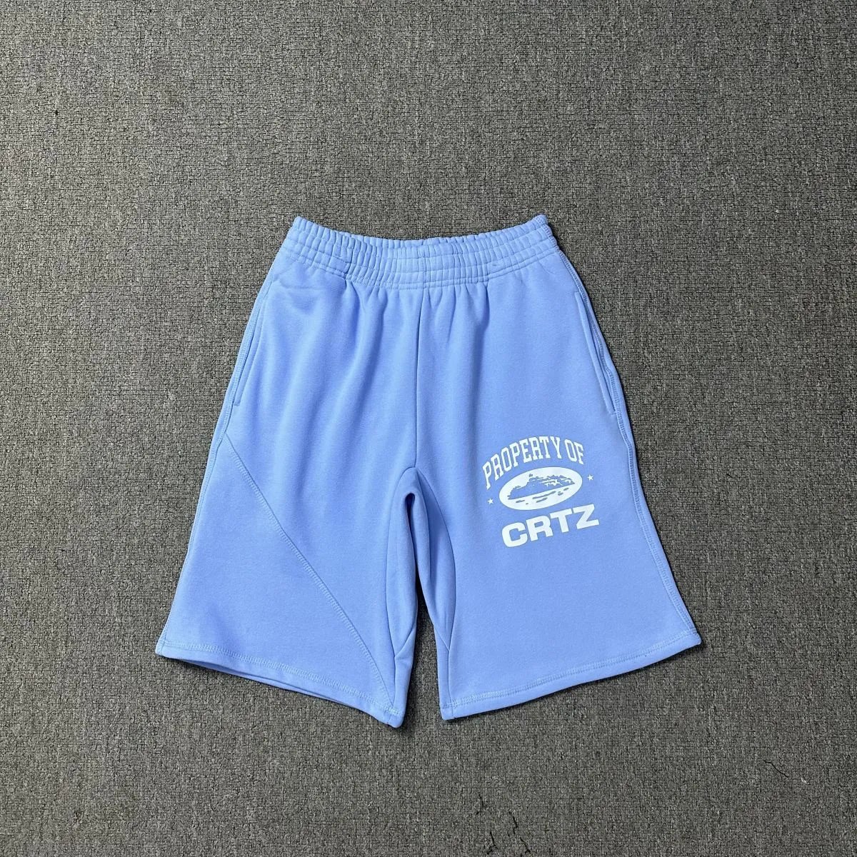 26 Light Blue
