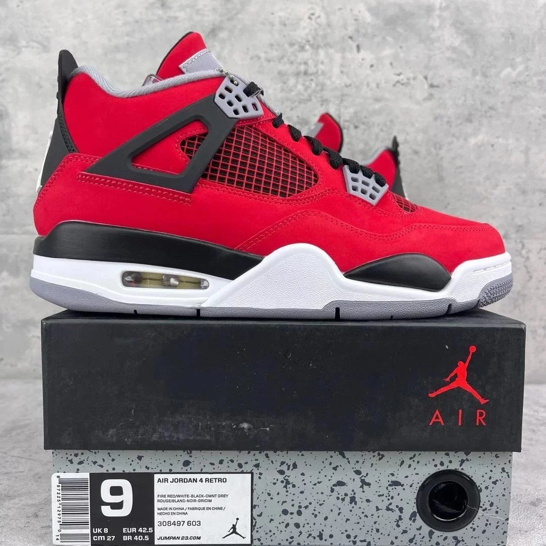 4 Angry Bull 308497-603