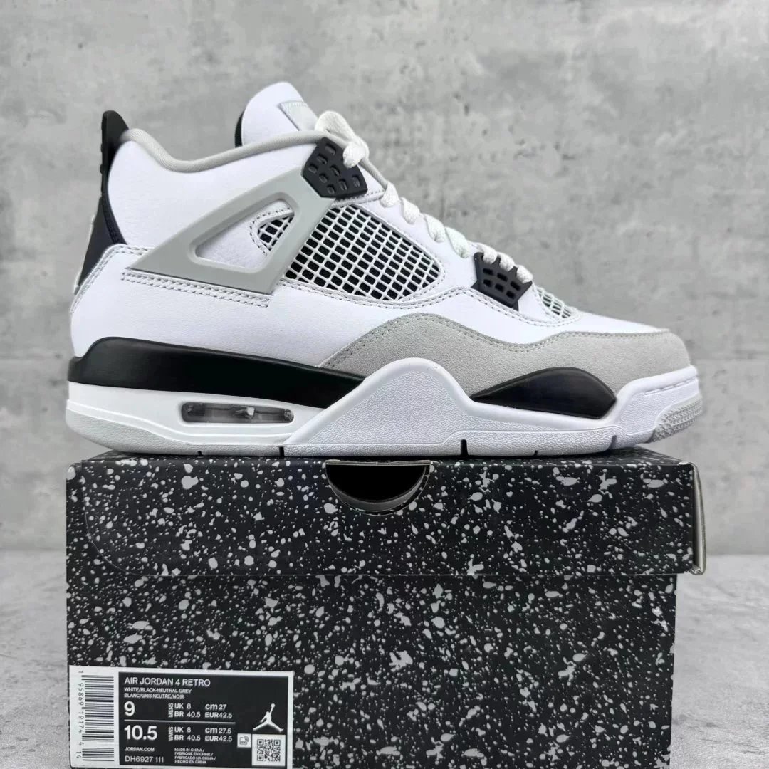 Aj4 White Cement DH6927-111