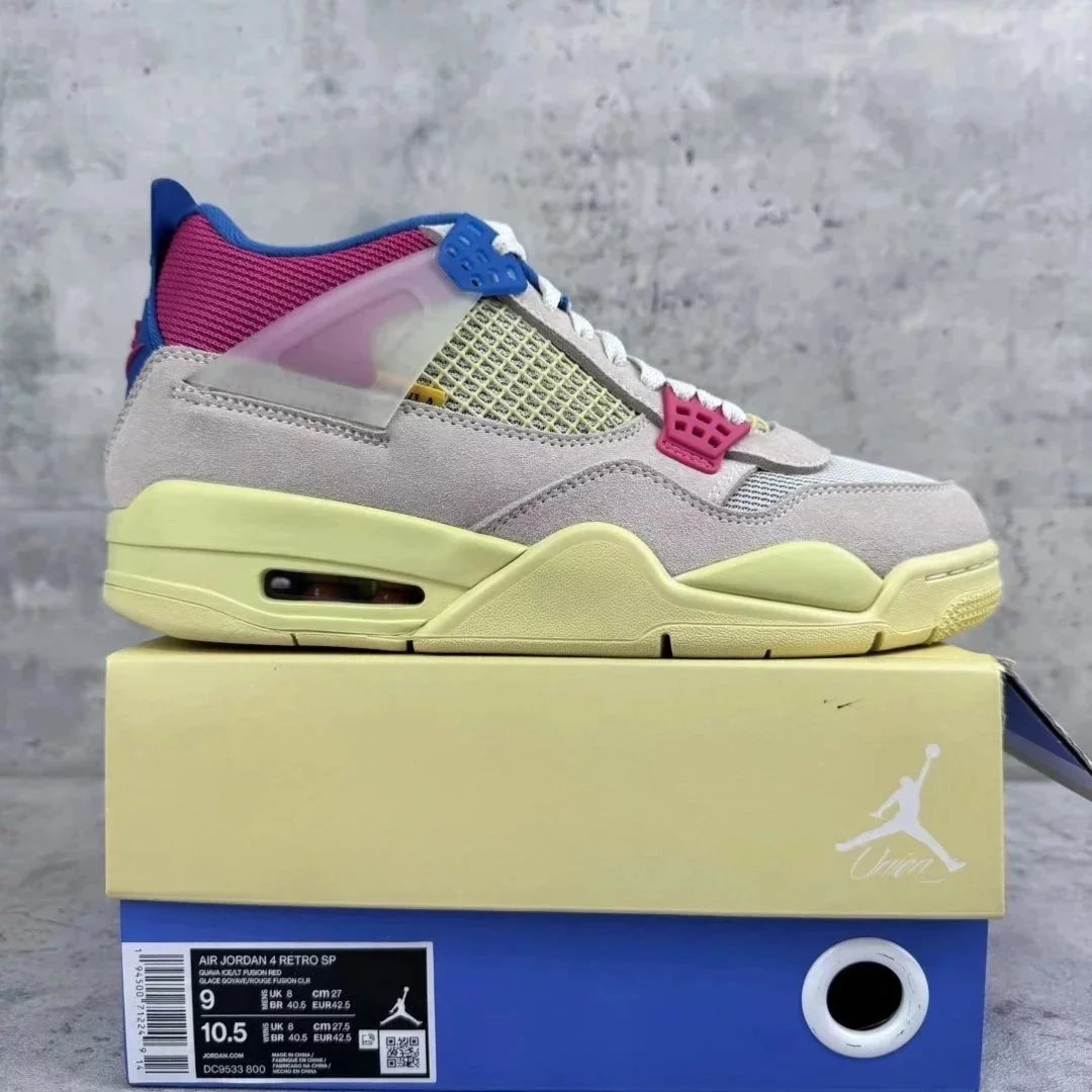 AJ4UN white powder DC9533-800