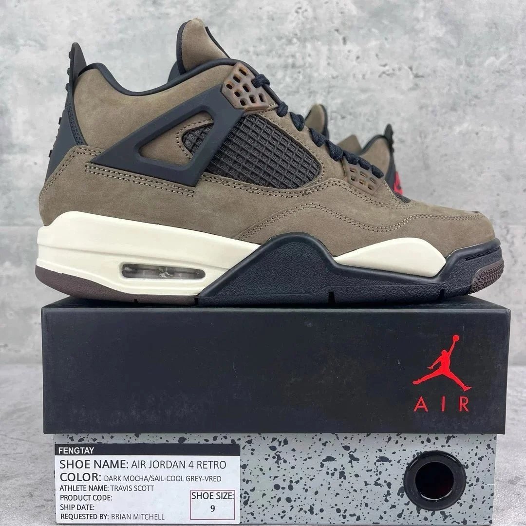 4 ts brown