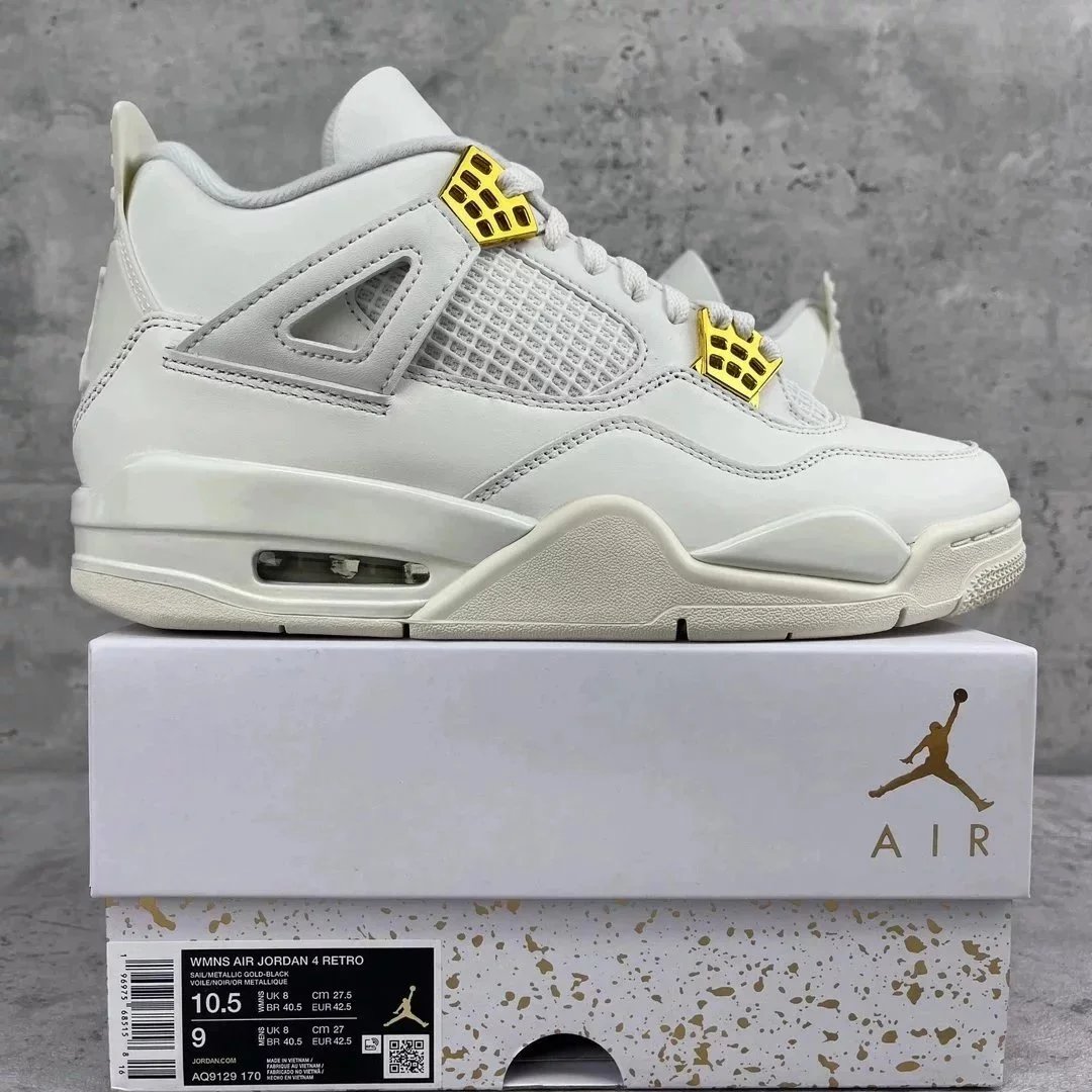 4 m Platinum AQ9129-170