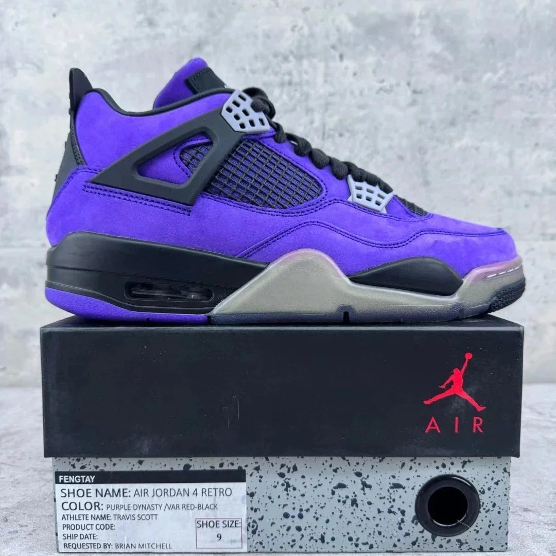 4 TS Purple 766296