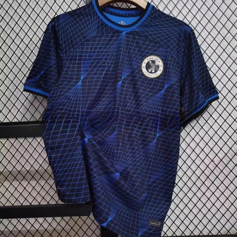 2324 Chell X away