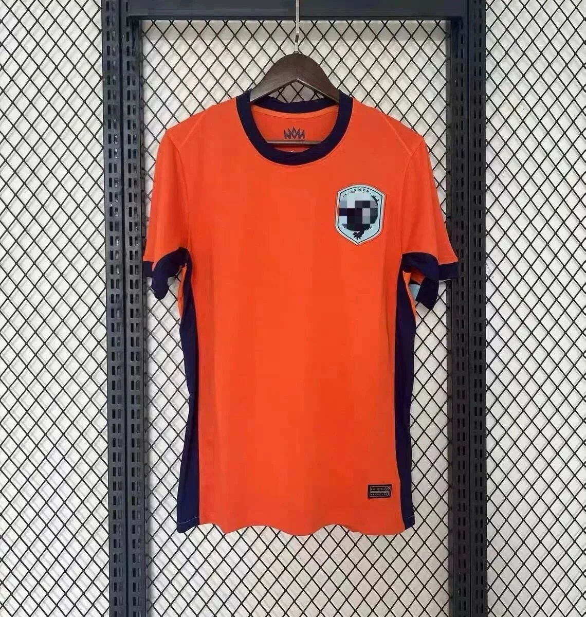 2425 Holland L European Cup home
