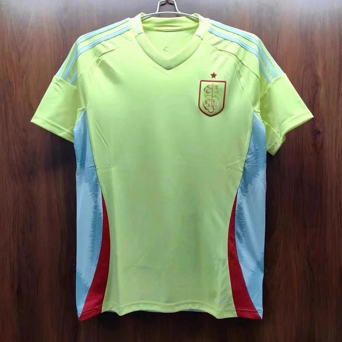 2425 Siban Y European Cup away