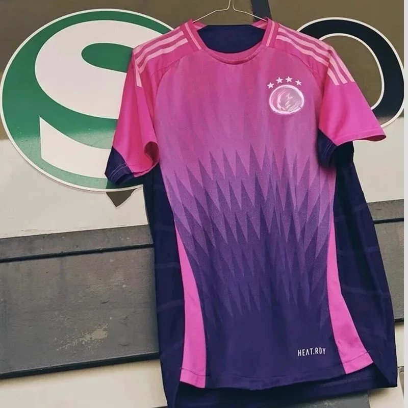 2425 Germany G European Cup away