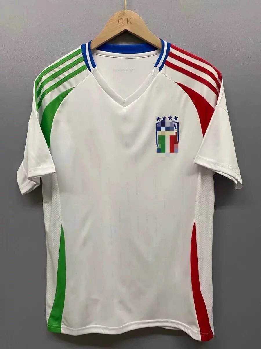 2425 Italy L away game