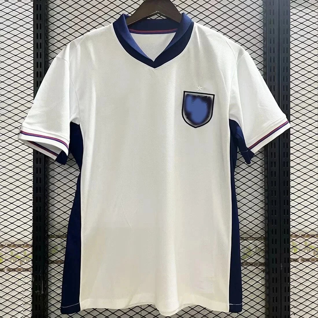 24-25 England L European Cup Home