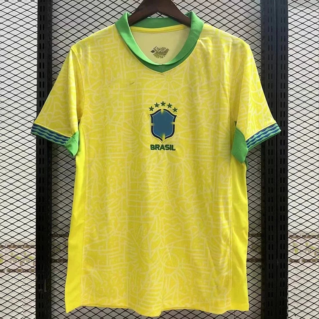 24/25 Copa América home match