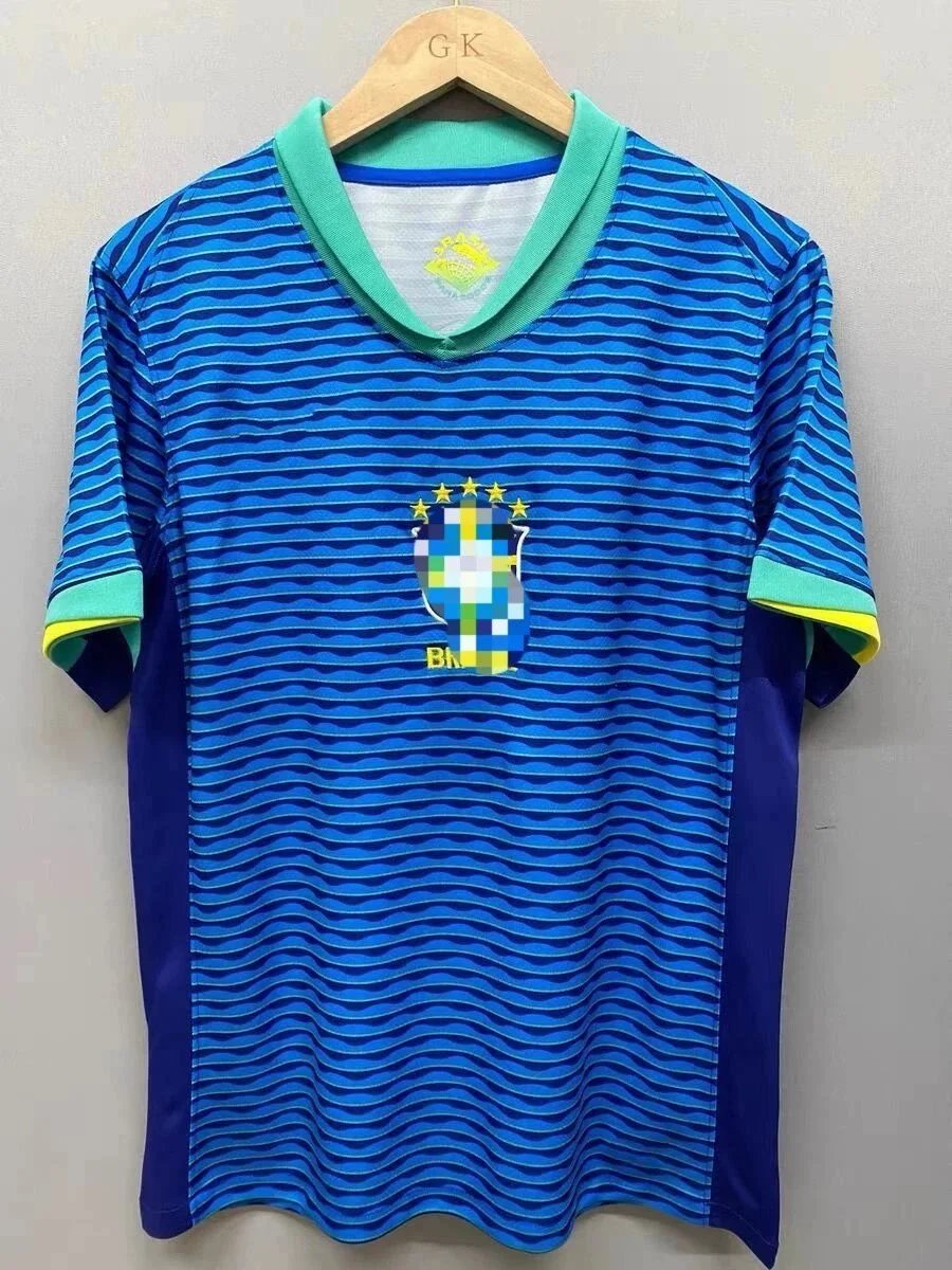 24/25 Copa América away match