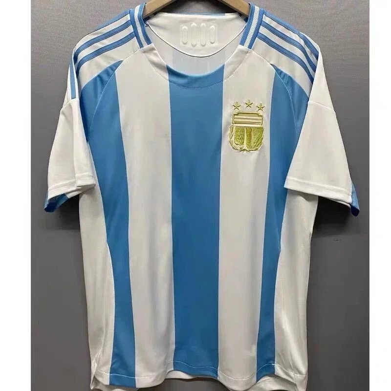 24/25 Argentina Copa América home kit