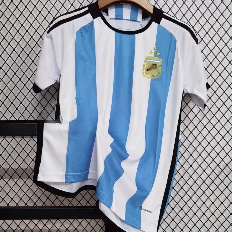 23 Argentina T home stadium