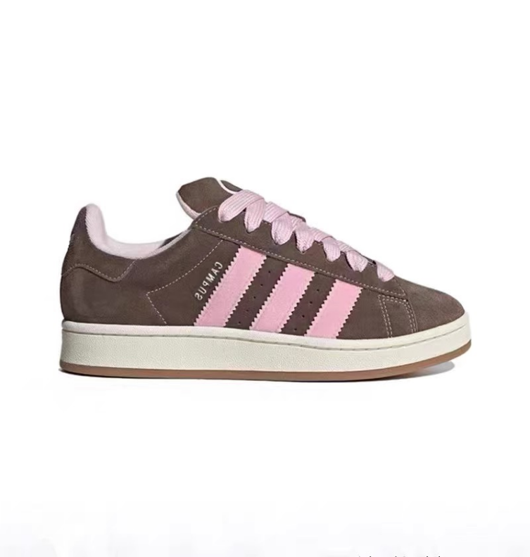 Brown pink