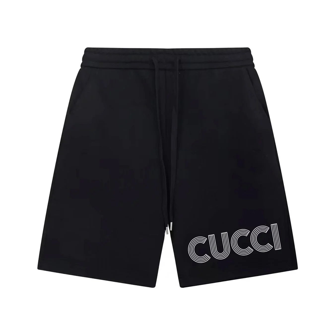 8 black