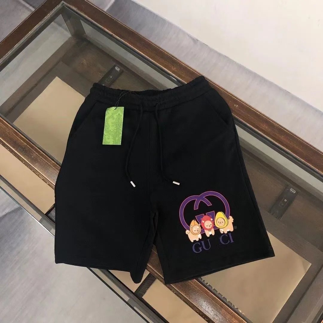 22 black