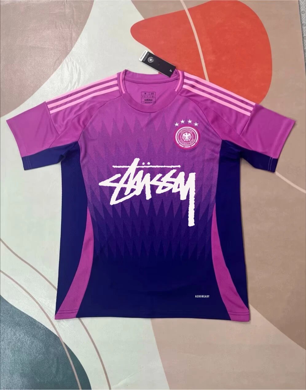 10 purple