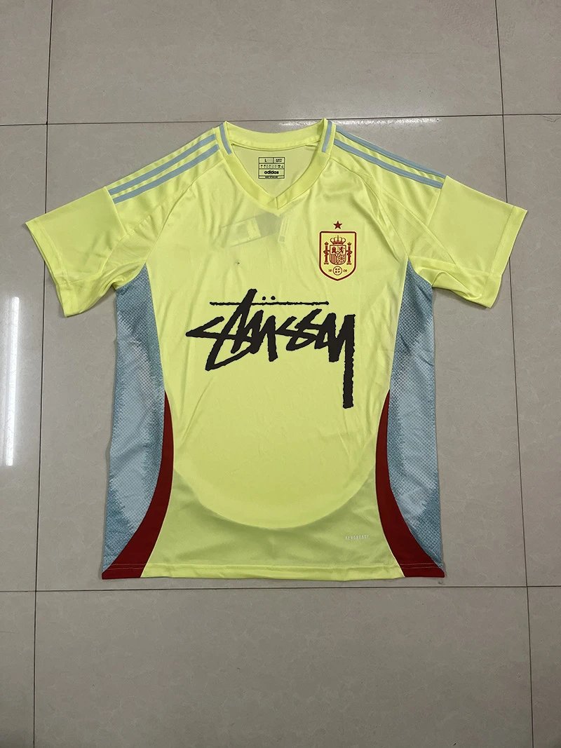 21 yellow