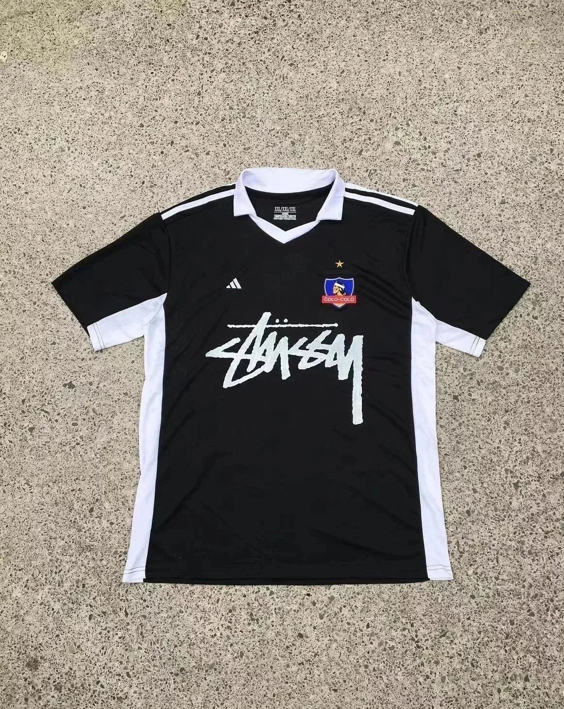 38 black