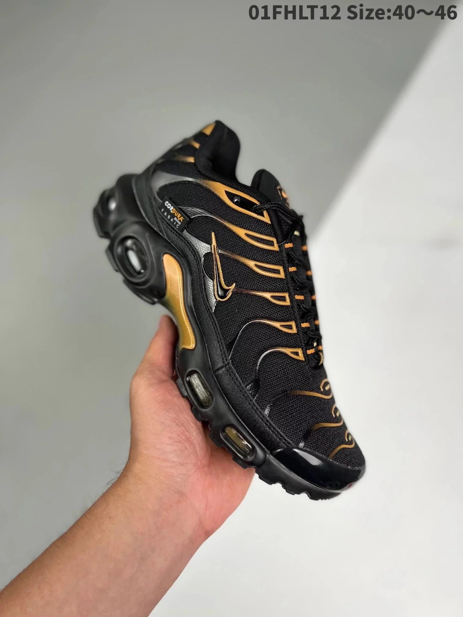 Black Gold