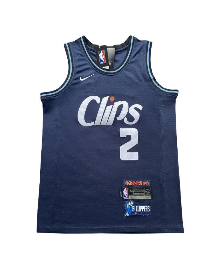21 Navy Blue