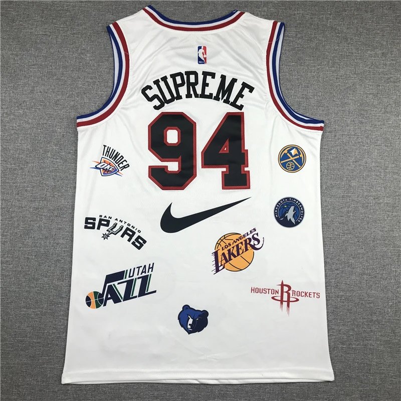 36 white