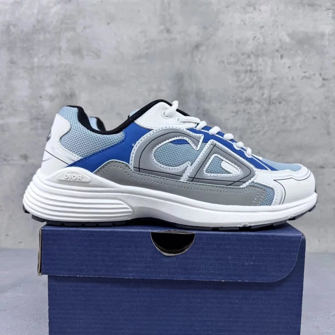 White Blue（H560）
