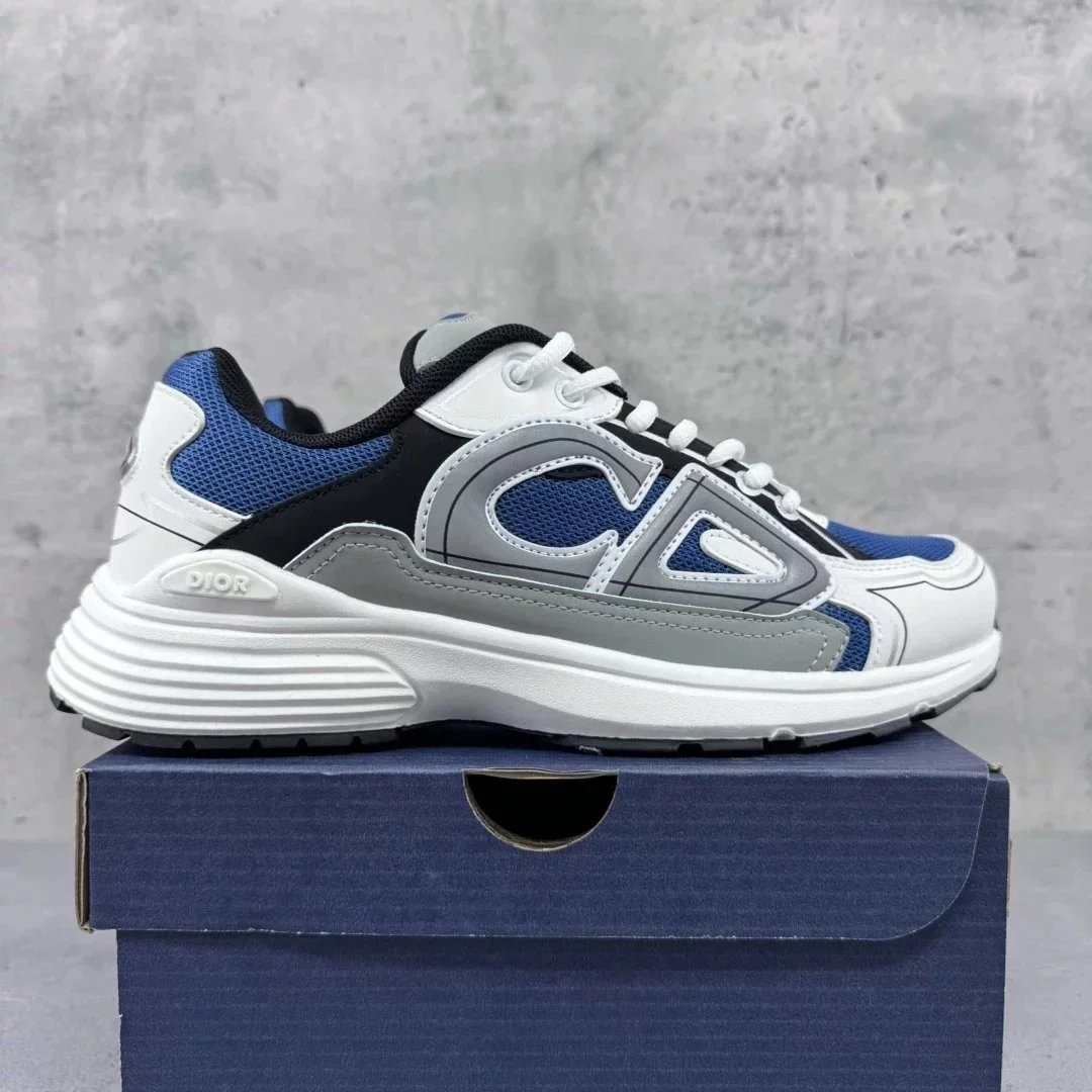 Grey Blue（H553）