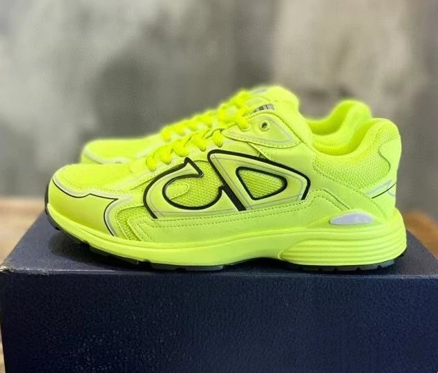 08 Fluorescent Green