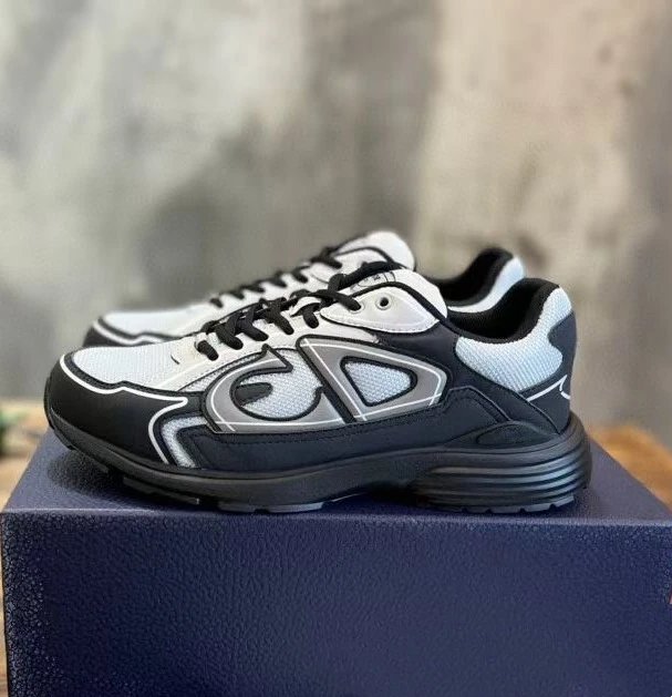13 Black silver